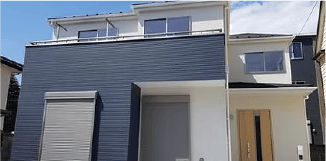 母体が建設会社