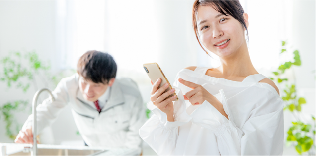 最短15分で到着！